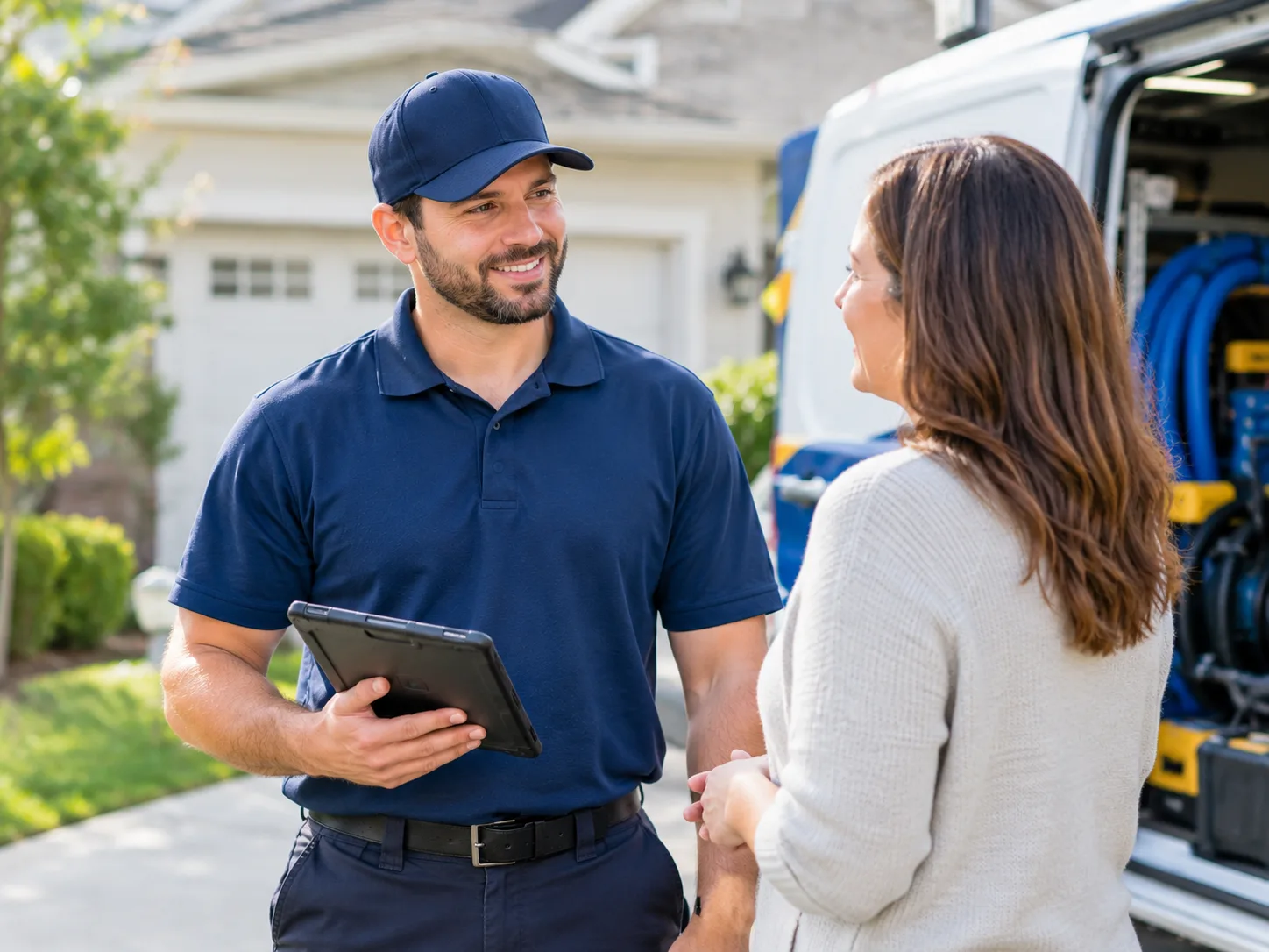 Sewage Backup Cleanup Stanville, KY FAQs